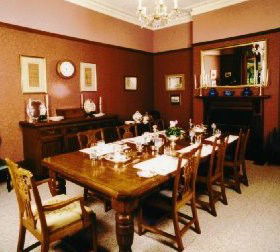 Old Wallinga Country - New Castle Holiday 1