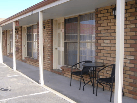 Gateway Motor Inn Warrnambool - New Castle Holiday 2