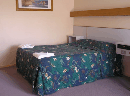 Gateway Motor Inn Warrnambool - New Castle Holiday 3