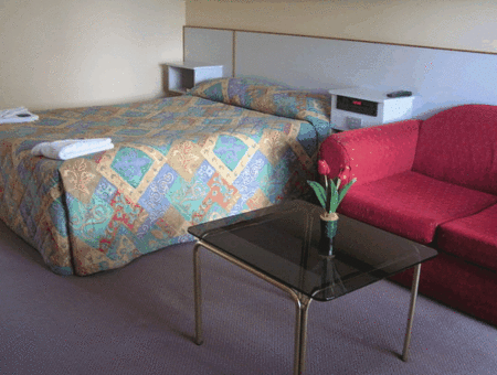 Gateway Motor Inn Warrnambool - New Castle Holiday 4