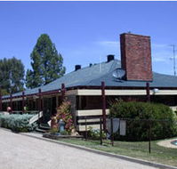 Golden Heritage Motor Inn - New Castle Holiday