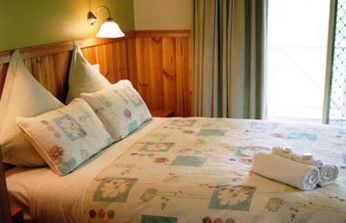 Golden Heritage Motor Inn - New Castle Holiday 2