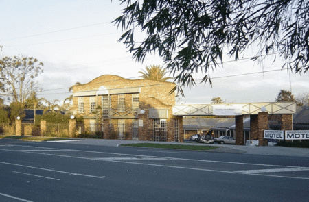 Comfort Inn Greensborough - New Castle Holiday 0