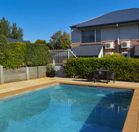 Ambassador On Ruthven - Toowoomba - New Castle Holiday