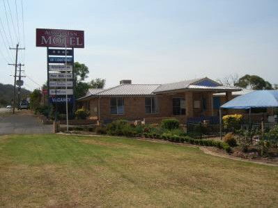 Tamworth NSW New Castle Holiday