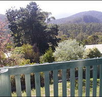 Healesville Maroondah View Motel - New Castle Holiday