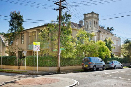 Cambridge Lodge - New Castle Holiday 2