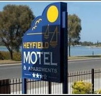Heyfield Motel And Apartments - New Castle Holiday