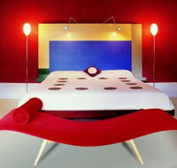 Medusa Hotel - New Castle Holiday