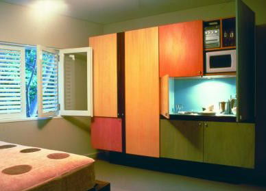 Medusa Hotel - New Castle Holiday 2