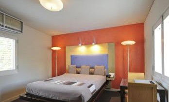 Medusa Hotel - New Castle Holiday 3