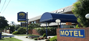 Hume Villa Motor Inn - New Castle Holiday