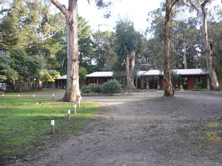 Koala Park Resort - New Castle Holiday 0