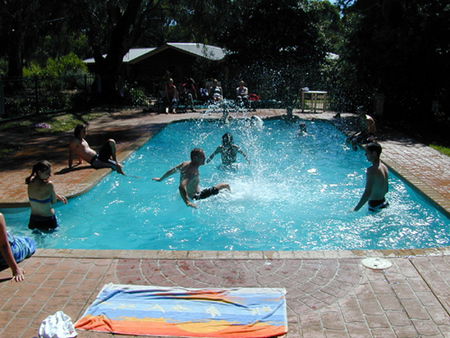 Koala Park Resort - New Castle Holiday 1