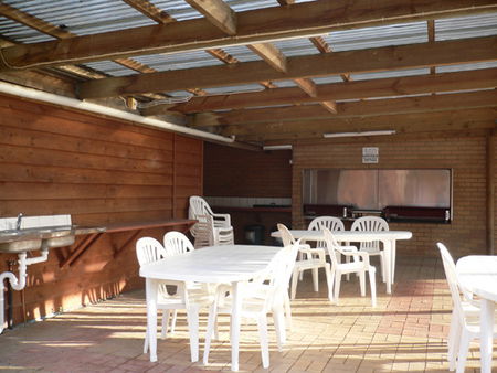 Koala Park Resort - New Castle Holiday 2