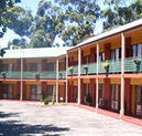 Comfort Inn Lady Augusta - New Castle Holiday