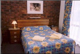 Lakes Jakaranda Holiday Units - New Castle Holiday 5