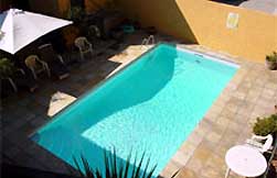 Pathfinder Motel - New Castle Holiday 2