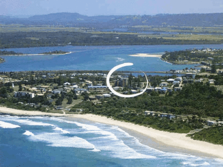 Grandview Apartments Ballina - New Castle Holiday