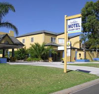 Seahorse Motel - New Castle Holiday