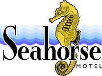 Seahorse Motel - New Castle Holiday 2