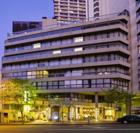 Y Hotel Hyde Park - New Castle Holiday