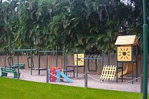 Earlville QLD New Castle Holiday