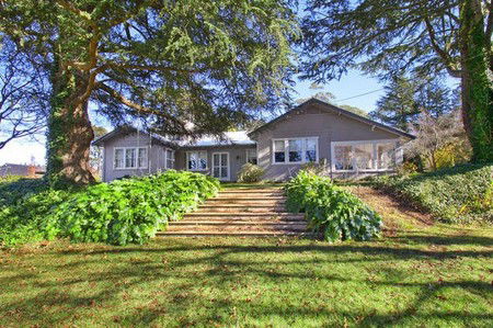 Robin Hill - New Castle Holiday 0