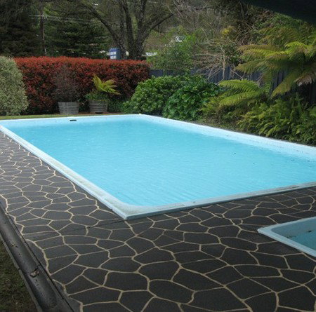 Riverbank Park Motel - New Castle Holiday 2