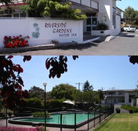 Riverside Gardens Motor Inn - New Castle Holiday