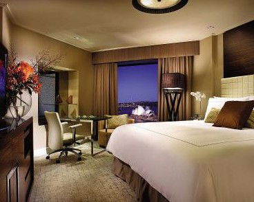 Four Seasons Hotel - New Castle Holiday 1