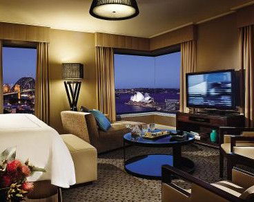 Four Seasons Hotel - New Castle Holiday 2