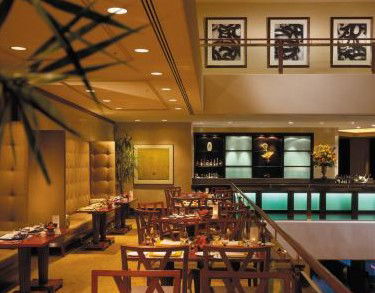 Four Seasons Hotel - New Castle Holiday 5