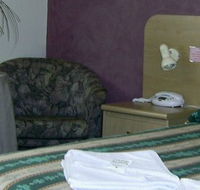 Parkway Motel - New Castle Holiday