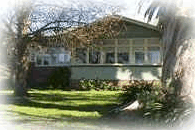 Runnymede Homestead - New Castle Holiday