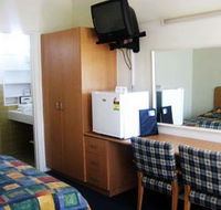 Sandbelt Club Hotel - New Castle Holiday