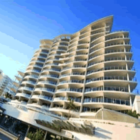 Sebel Maroochydore - New Castle Holiday