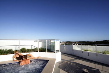 Sebel Maroochydore - New Castle Holiday 1