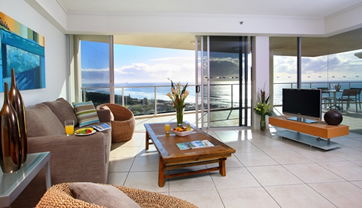 Sebel Maroochydore - New Castle Holiday 4