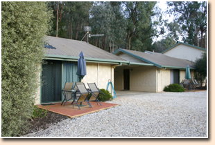 Snow View Holiday Units - New Castle Holiday 1