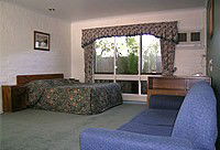 Snowgum Motel - New Castle Holiday 1