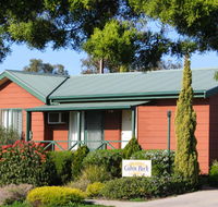 Port Lincoln Cabin Park - New Castle Holiday