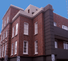 Sovereign Serviced Apartments - New Castle Holiday