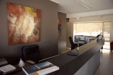 Buffalo Motor Inn - New Castle Holiday