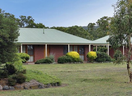 Moonambel VIC New Castle Holiday