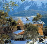 Summit Ridge Alpine Lodge - New Castle Holiday
