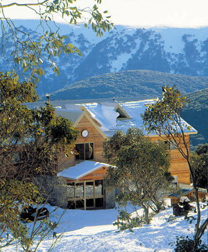 Summit Ridge Alpine Lodge - New Castle Holiday 0