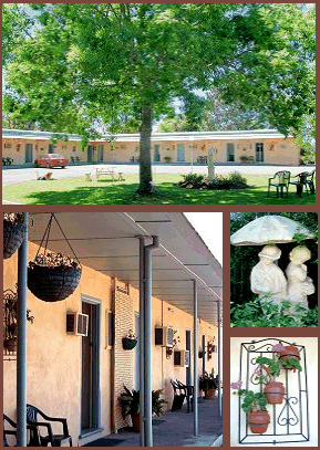 Arch Motel - New Castle Holiday 2