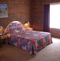 Cobram VIC New Castle Holiday