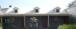 Mount Shadwell Hotel And Stables Motel - New Castle Holiday 2